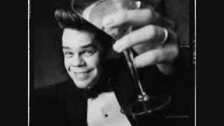 Watch Buster Poindexter Oh Me Oh My Im A Fool For You Baby video