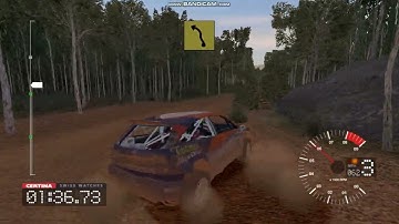 Colin McRae Rally 3 Part 5