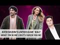 Justin Baldoni’s Lawyers Blame Blake Lively’s ‘Bully Image’ | Naughty But Nice