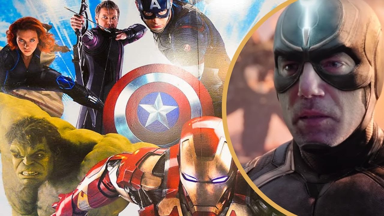 Anson Mount's Black Bolt May Return to the MCU in Future Project