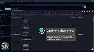 Coralogix Deep Dive - Remote Query for Logs