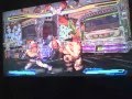 2012 04 03 Street Fighter X Tekken Classement 6 2012 04 03 Street Fighter X Tekken Classement 6