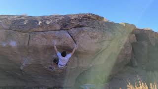 「bubba gets committed // v10 // bishop」