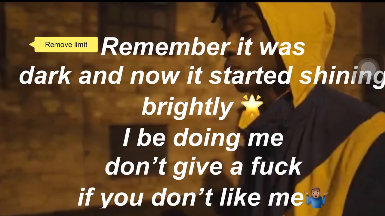 Polo g icy girl(official lyric video) YouTube