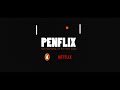 Penflix  dad new blood 2022 awards gold winner