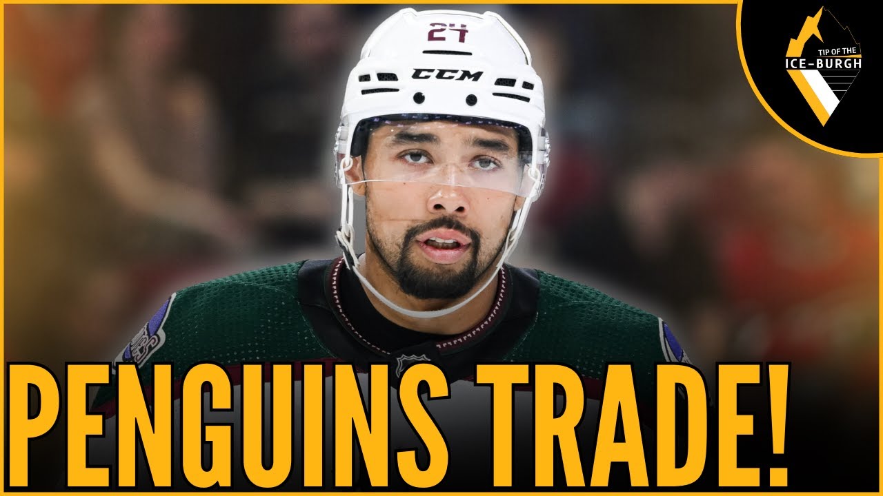 Matt Dumba Traded to the Penguins, What's Next?