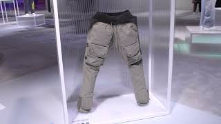 More from SKP-S Beijing's Style In Revolt Exhibition: Future and Now