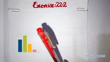 Exercise 22.2 Class 10 Q 3 | Construct percentage frequency histogram, frequency polygon