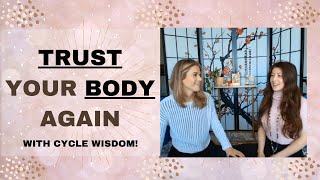 The Body's Medicine: Healing Dissociation by Listening to Cycles