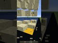 minecraft satisfying sand drop