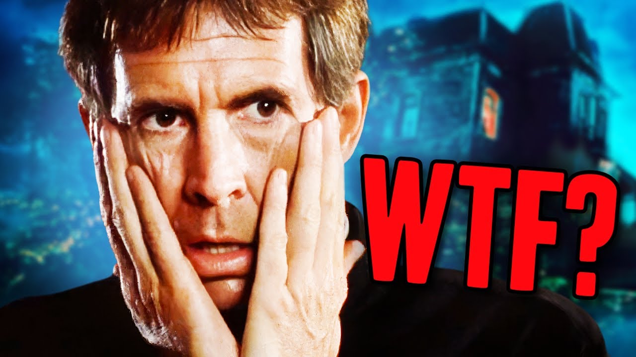 Что случилось с фильмом «Психо 2»?