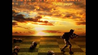 TheDjLawyer - Let's Get Flaunt Law (Radio Edit)