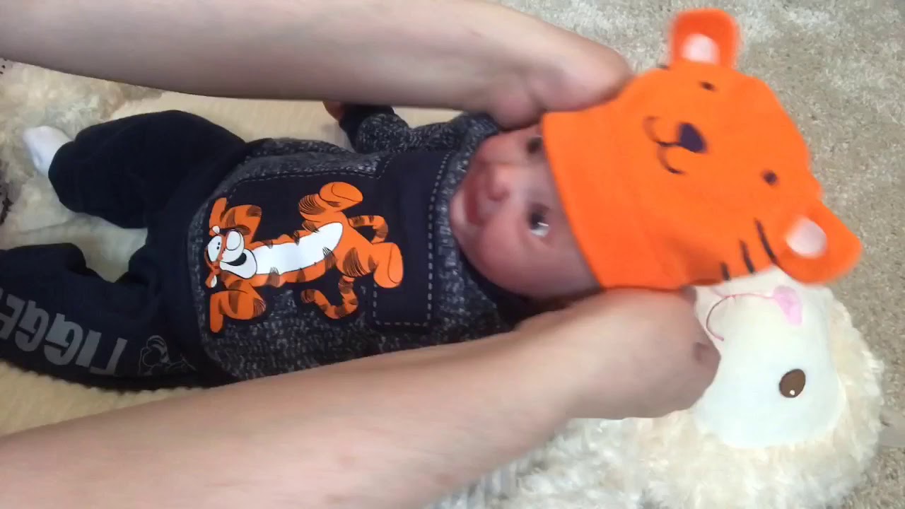 babydollsplus Monday Morning Chat & A Change For Ethan