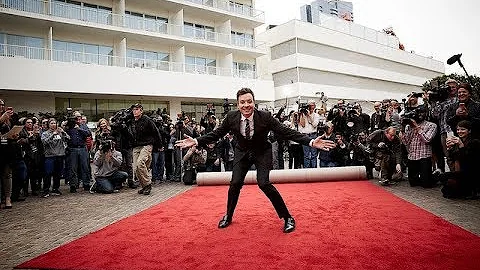 A 360° Behind the Scenes Visit at The Beverly Hilton