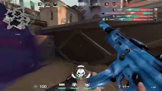 Famous Valorant - Shadowplay dump 1 Net Worth