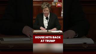 Donald Trump News: House votes to counter Trump’s tariffs on Canada in rare rebuke