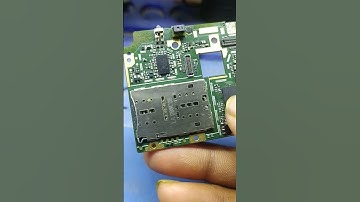 Redmi 5 Emmc reboil #repairing #emmc #redmi5 #shorts