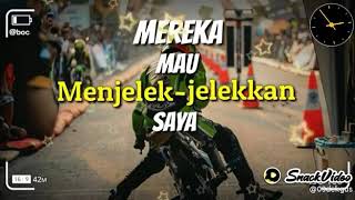 Prinsip  hidupku