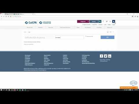 COME LOGIN