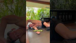 2 Rotation Drills for a Stiff Upper Back