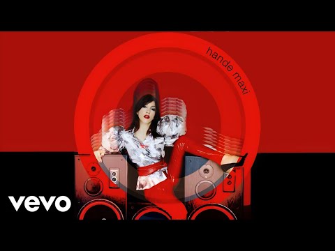 Hande Yener - Yola Devam - Remix (Audio)