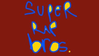 SUPER RAP BROS. ep 1 Ft. Kanye, Andre, Roach General Roachadillon