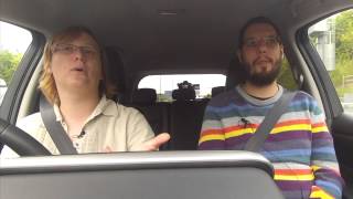 Charged Up: Nissan Leaf Tekna (SL) Electric Car Review