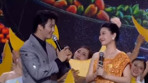 Sốc Trăng - Mùa Trăng Hẹn - NSUT Võ Minh Lâm NSND Quế Trân 