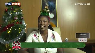 We Caught Up With Talented Content Creator Sharron Mungazi.