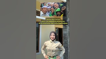 Respon kang Dedi Mulyadi terkait dengan Jaminan kesehatan non formal #fyp #shorts #viral #kdm