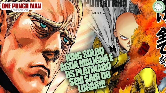 CapCut_capitulo 152 one punch man
