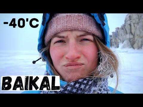 Video: Why Is It Worth Visiting Baikal?