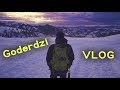 Goderdzi Freeride ძალიან დიდი თოვლი გოდერძიზე/გიორგი დანელიას ვლოგი