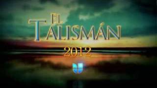 PRONTO...El Talisman