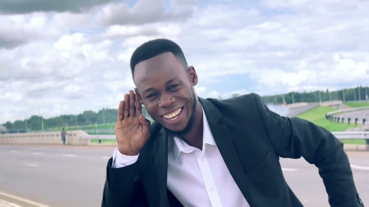 Admire Nago - Vanomirira Jahovah [ Music Video ]
