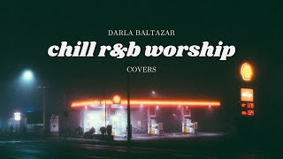 Chill Christian R&B/Lofi Playlist 🌌 screenshot 3