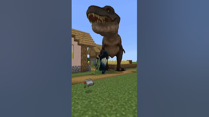 warden vs trex #minecraft #youtubeshorts #shorts #shortsvideo