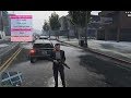 GTA 5: Mod menu showcase pc