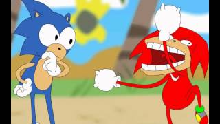 Sonic's Adventure!