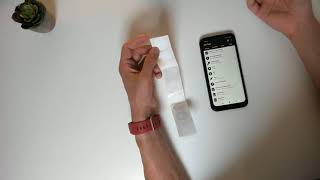 Download Lagu 15x NTAG215 NFC Tags Stickers TagMo Amiibo compatibile usato, Funzionano bene ma sono un po' troppo MP3