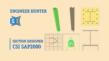 Section Designer in SAP2000