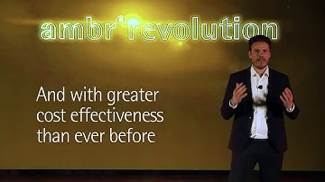 Sartorius The ambr® revolution starts now [EN]