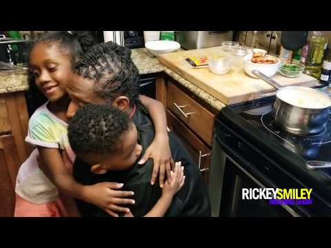 Chef Boudreaux Breakfast For Dinner Recap | RSMS