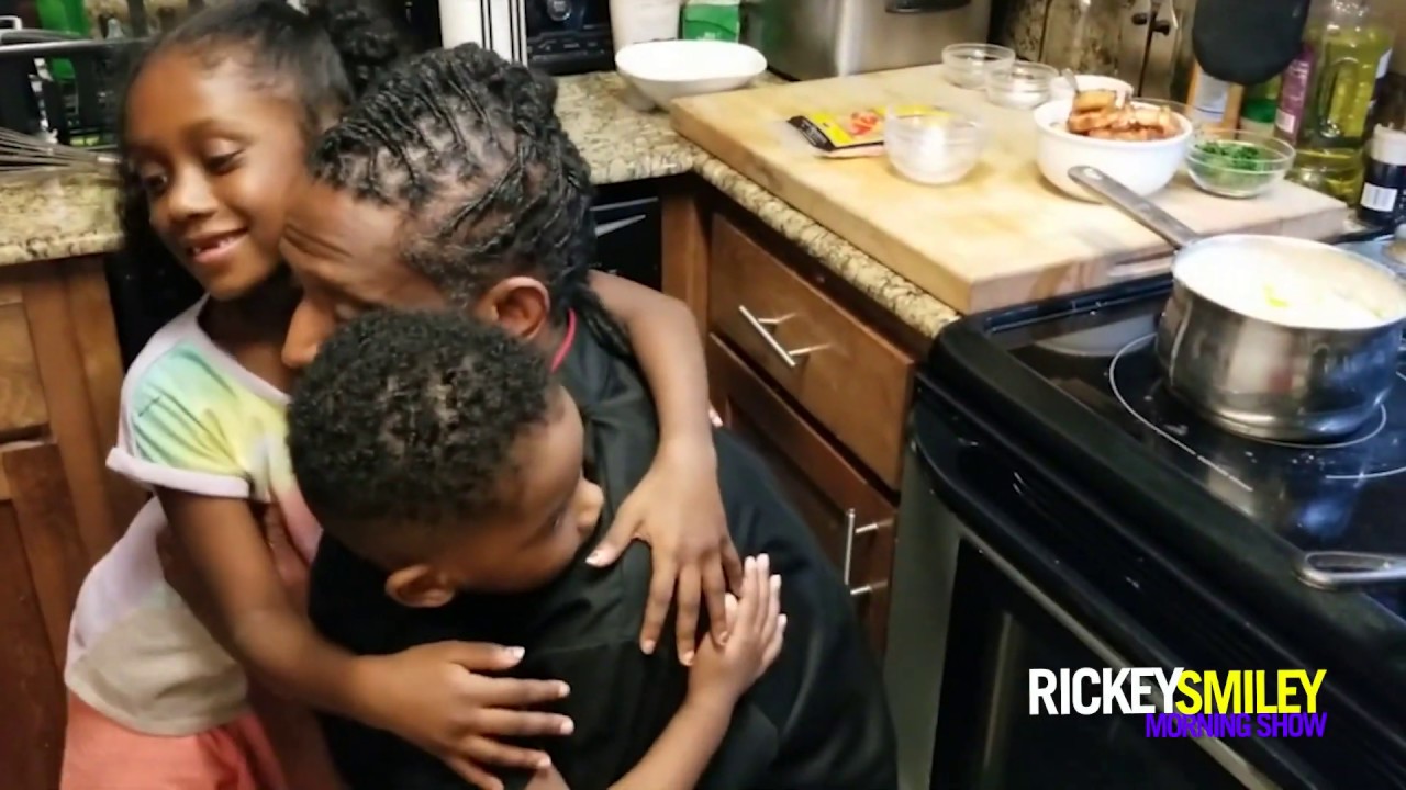 Chef Boudreaux Breakfast For Dinner Recap | RSMS