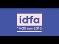 IDFA 2018 Festival Trailer