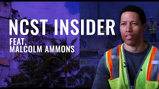 Investigating the Champlain Tower South Collapse: NCST Insider - feat. Malcolm Ammons
