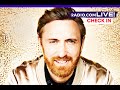 RADIO.COM LIVE: Check In with David Guetta