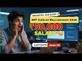 🚨 NIT Calicut Recruitment 2026 | 50,000 വരെ ശമ്പളം | Full Stack Developer Job