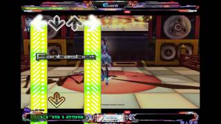 PSO2 StepMania 終わりなき物語