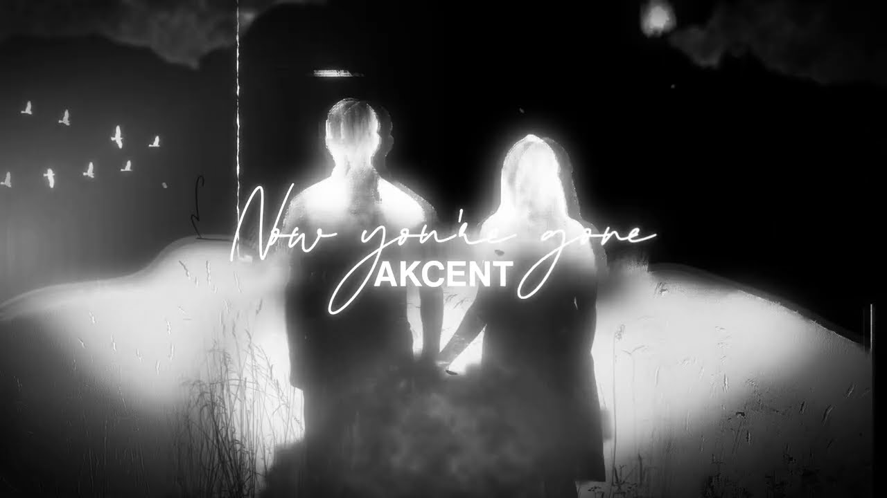 Akcent - Now You're Gone